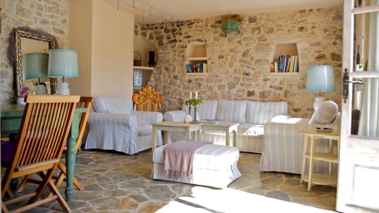 Photo of Livingroom in Petra