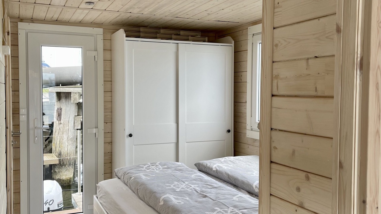 Photo of Bedroom in St. Andreas