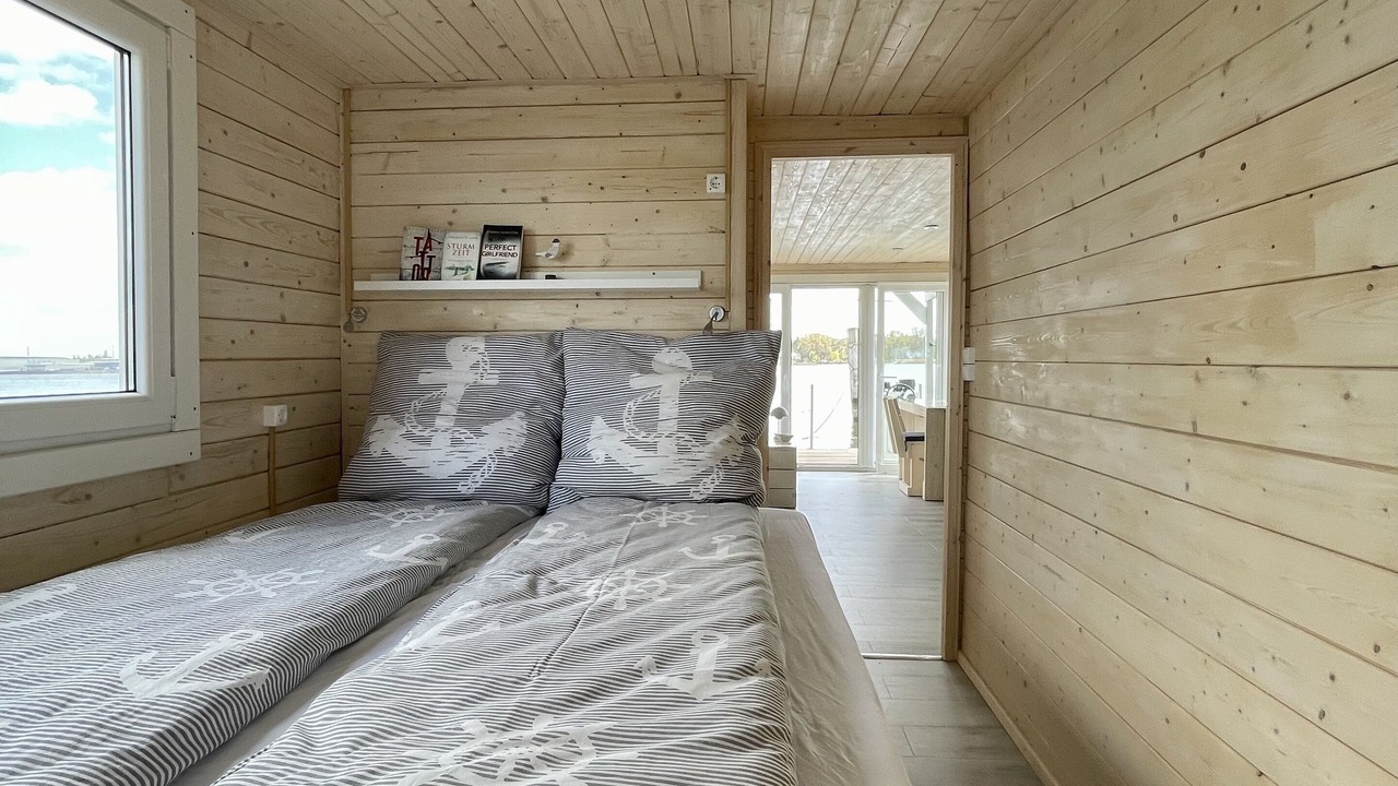 Photo of Bedroom in St. Andreas