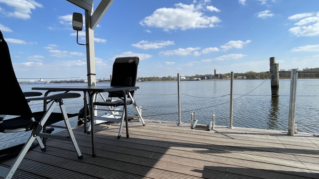 Photo of Outdoor in St. Andreas