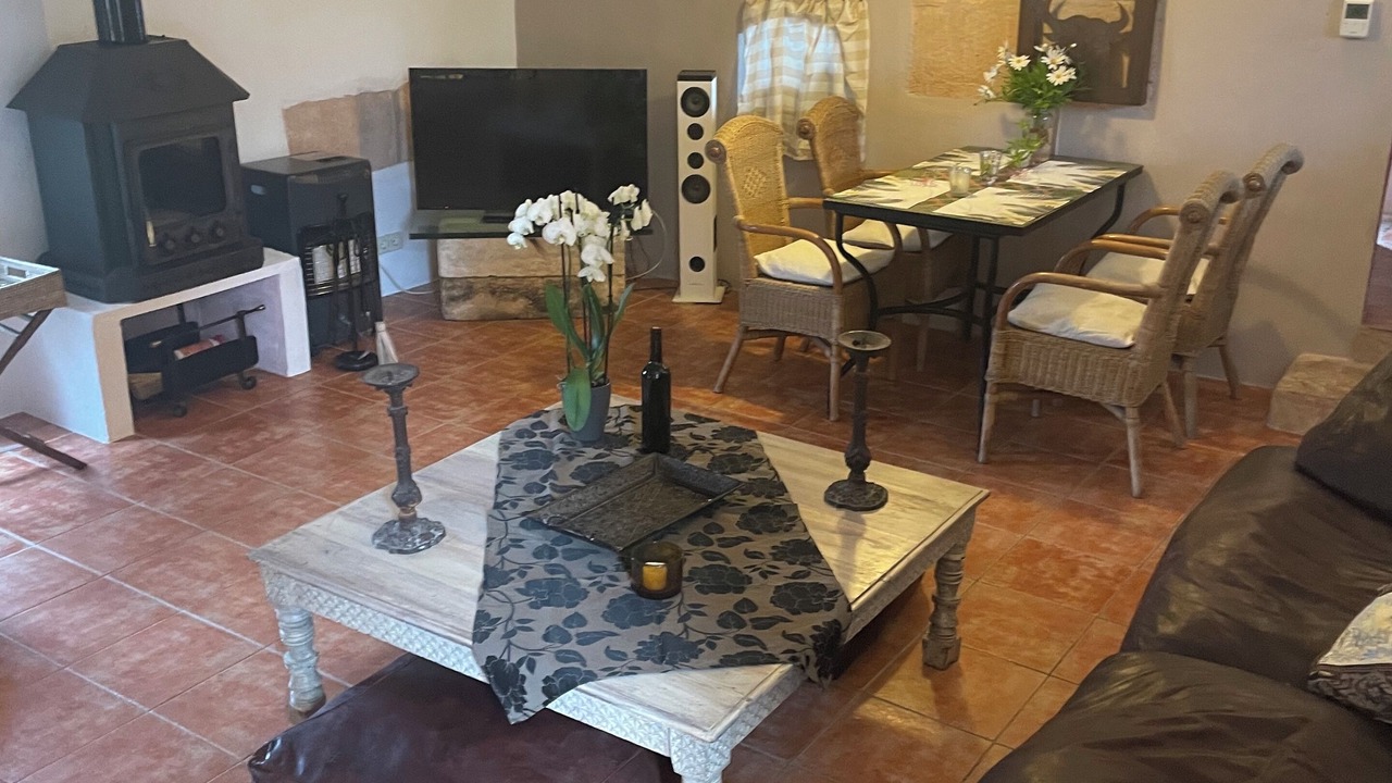 Photo of Livingroom in Petra