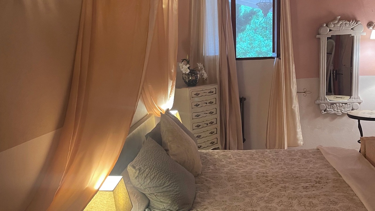 Photo of Bedroom in Petra