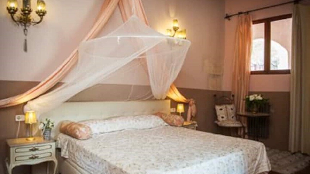 Photo of Bedroom in Petra