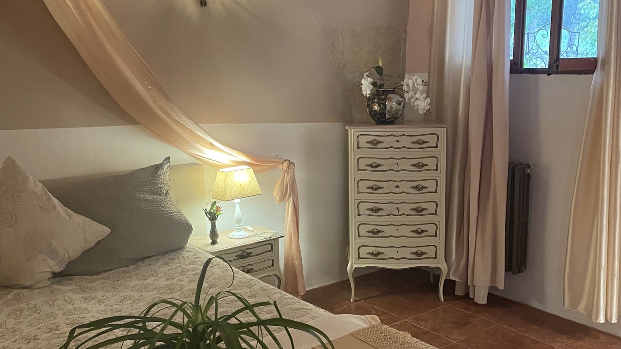 Photo of Bedroom in Petra