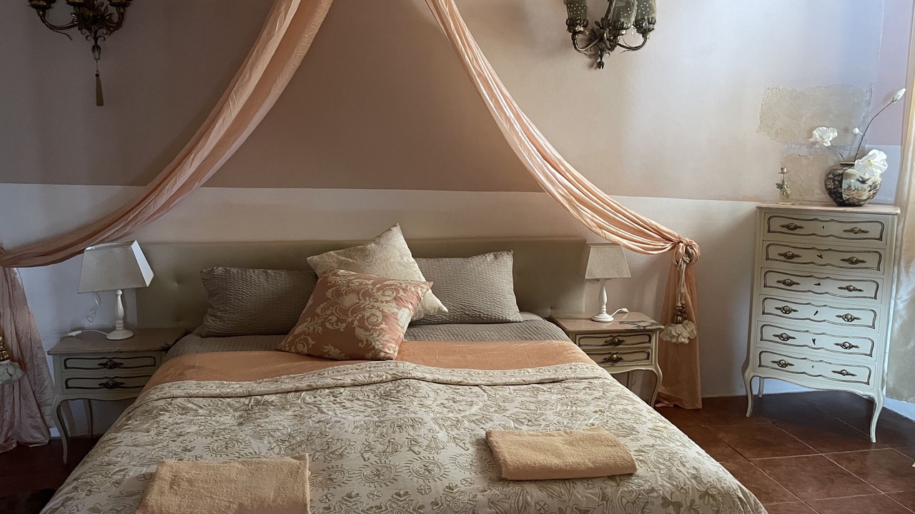 Photo of Bedroom in Petra