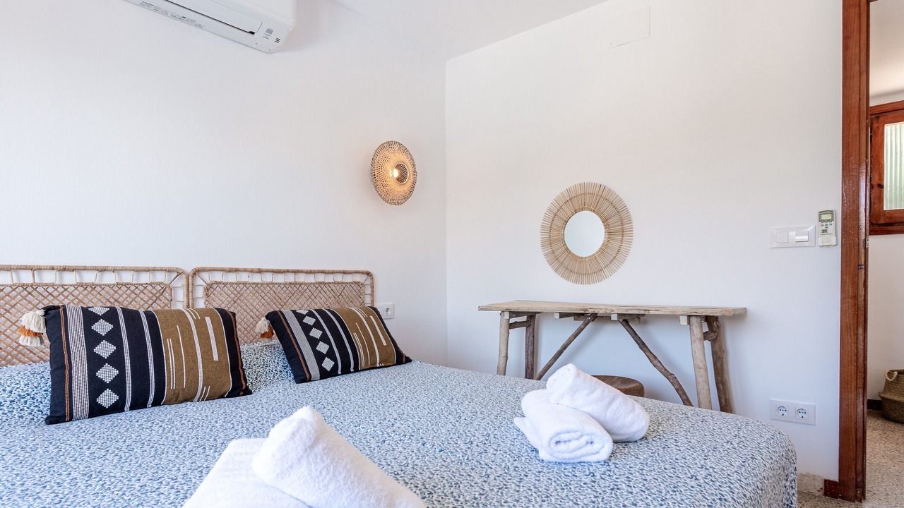 Photo of Bedroom in Tossa de Mar