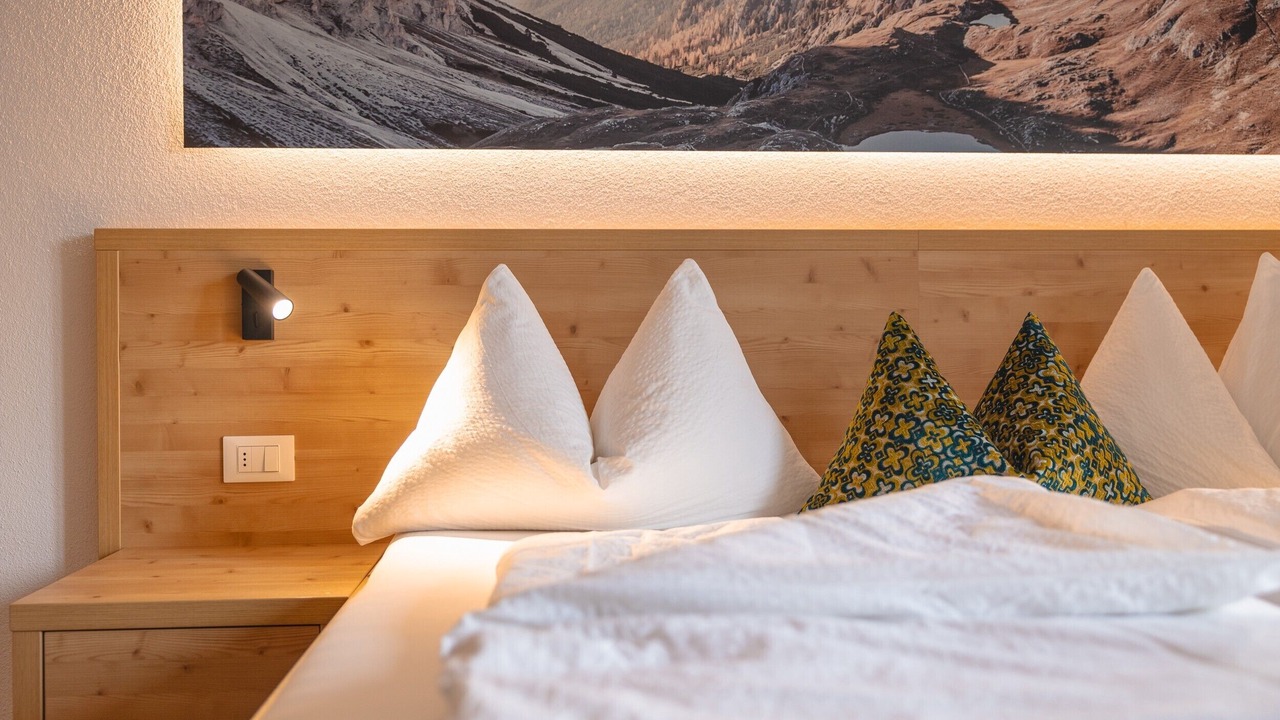 Photo of Bedroom in Valdaora di Mezzo