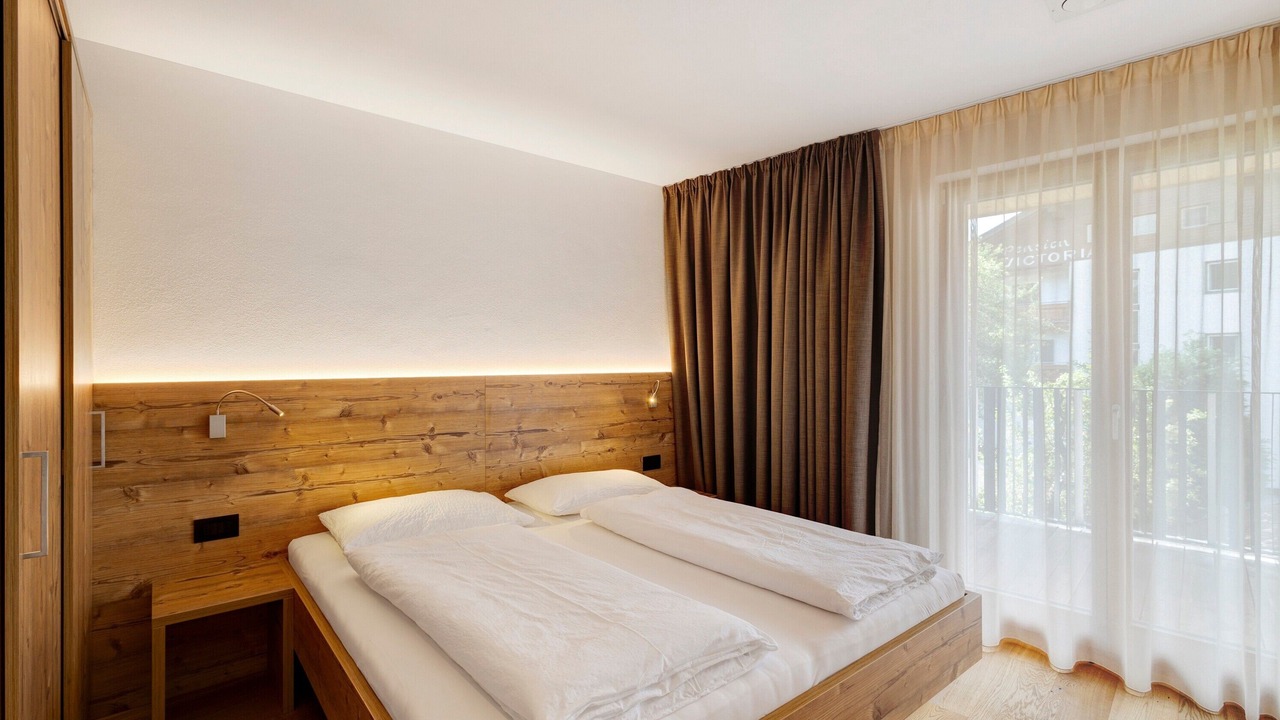 Photo of Bedroom in Valdaora di Mezzo