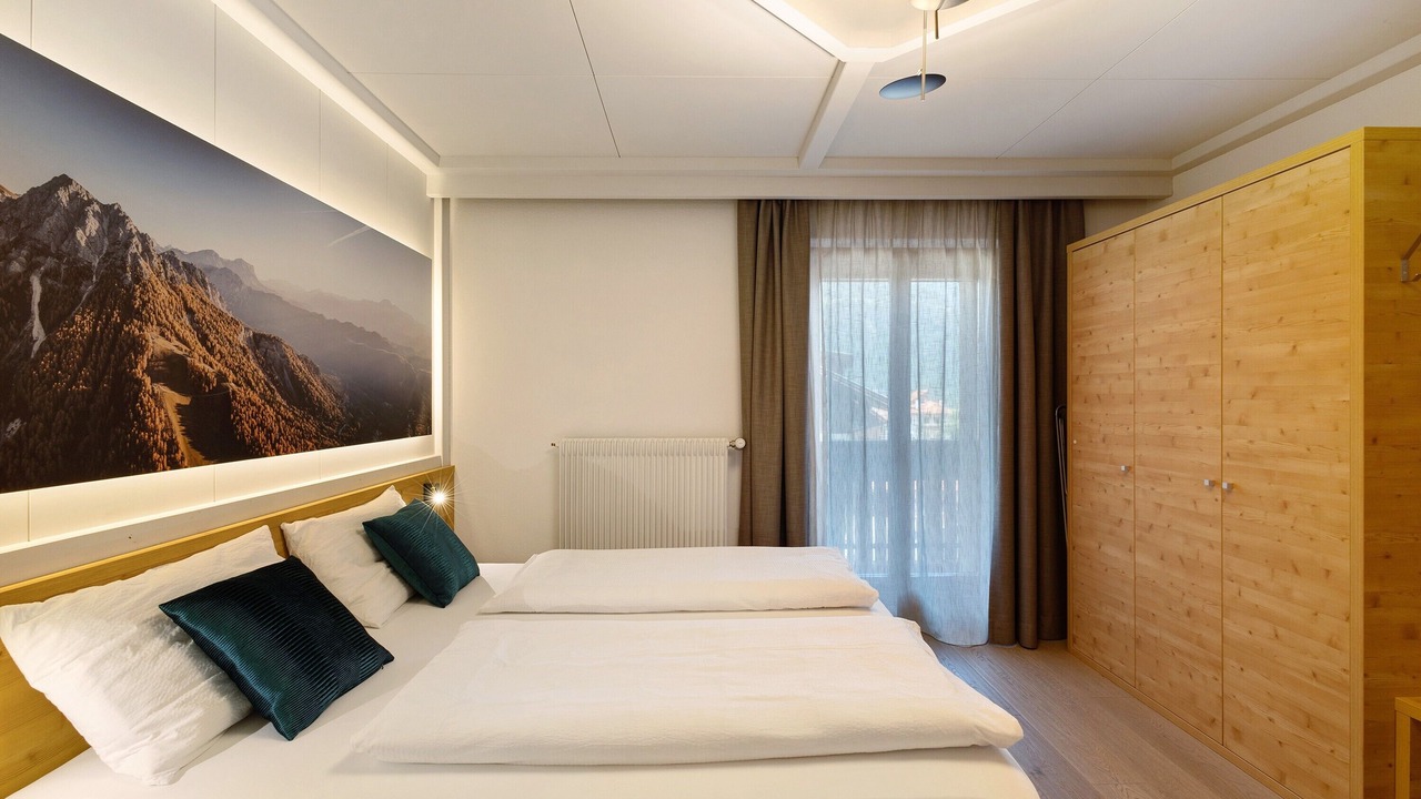Photo of Bedroom in Valdaora di Mezzo