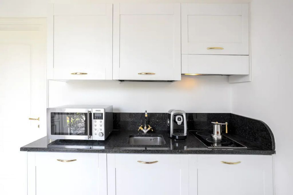 Photo of Kitchen in Cormons