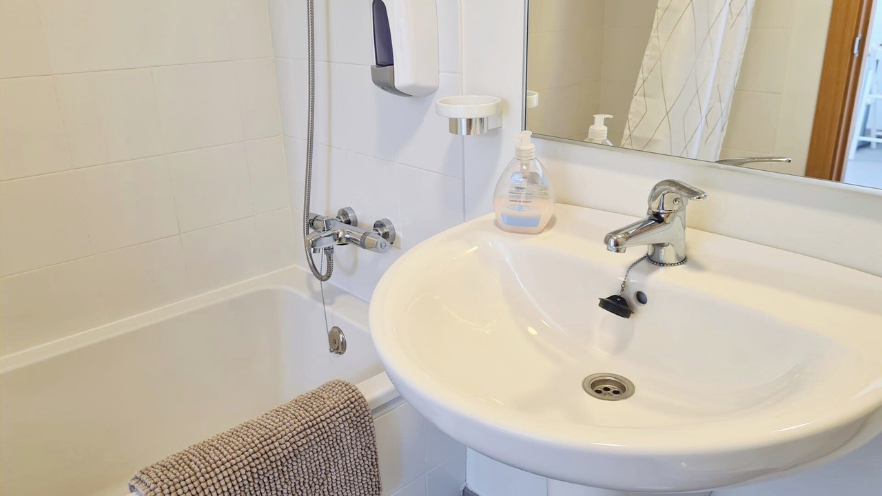 Photo of Bathroom in Carmona