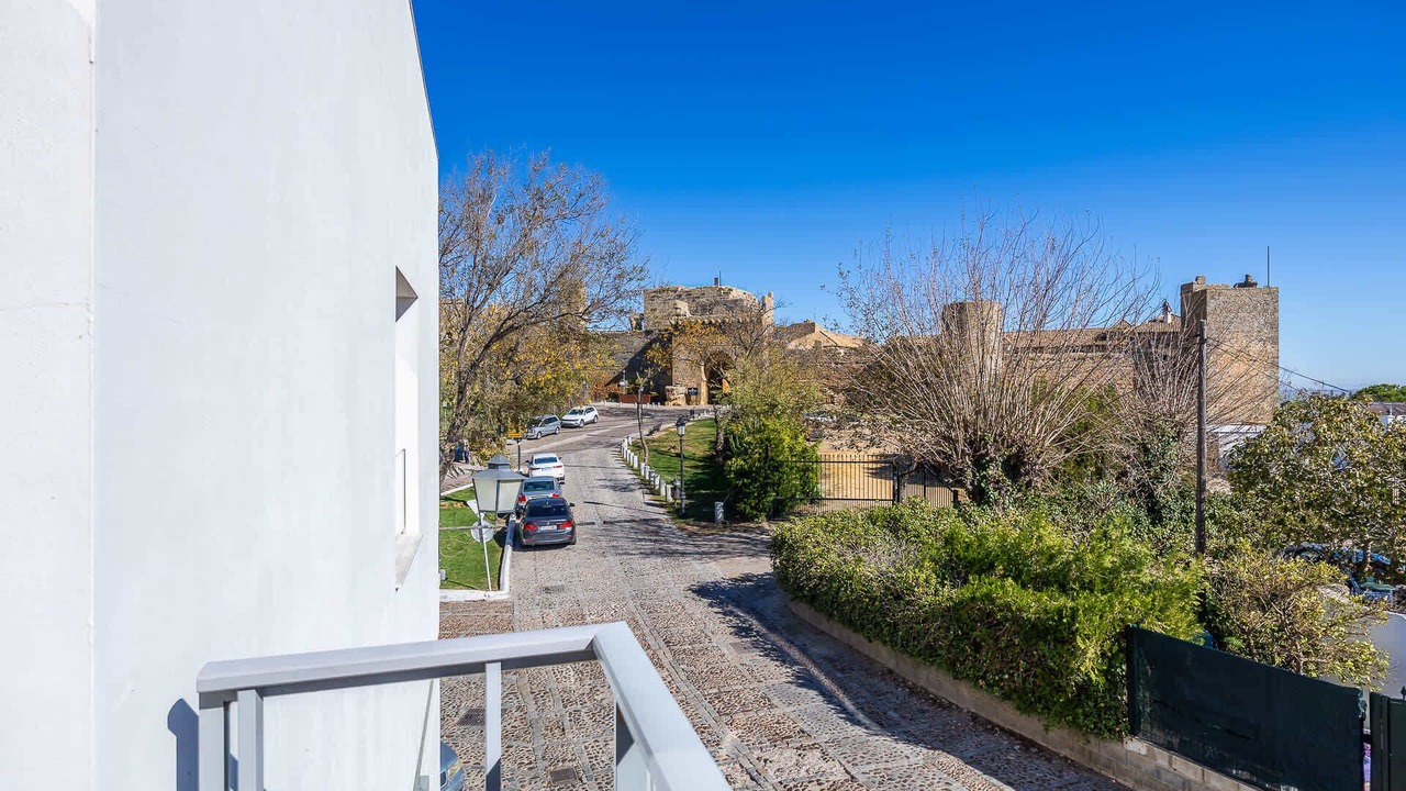 Photo of Patio Balcony in Carmona