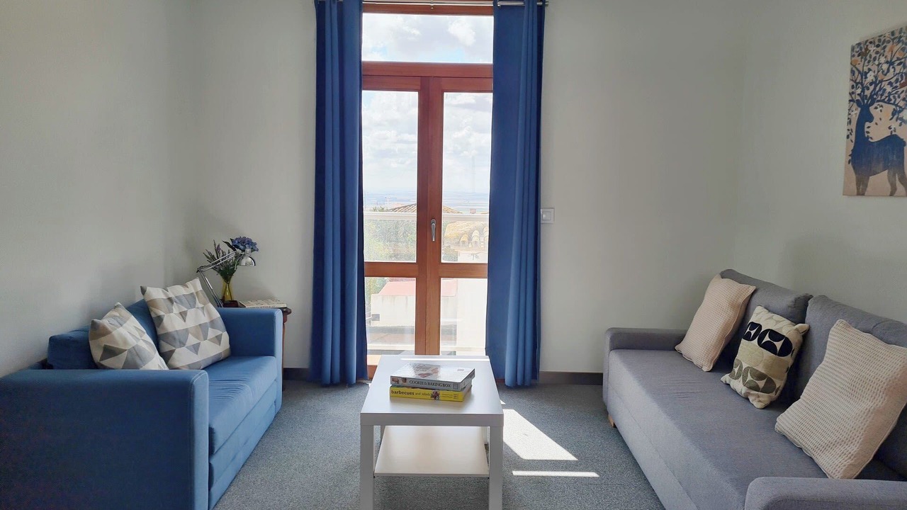 Photo of Livingroom in Carmona