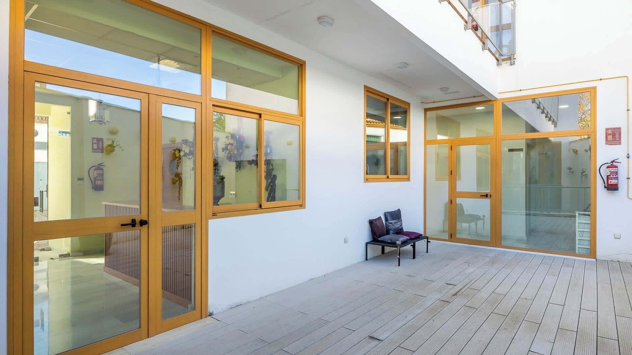Photo of Outdoor in Carmona