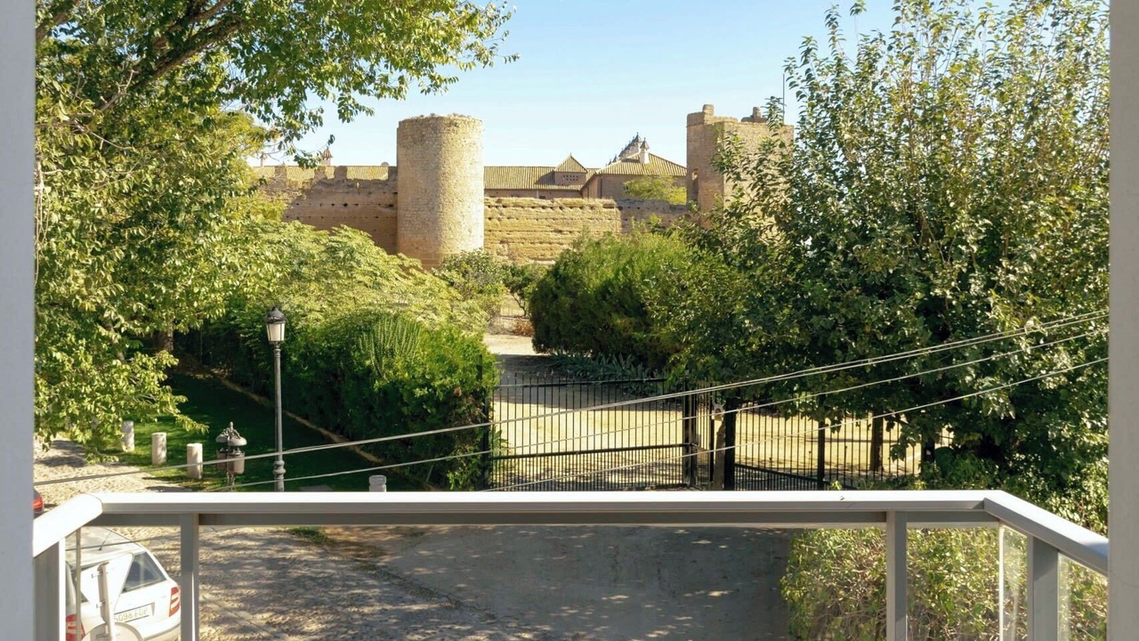 Photo of Patio Balcony in Carmona
