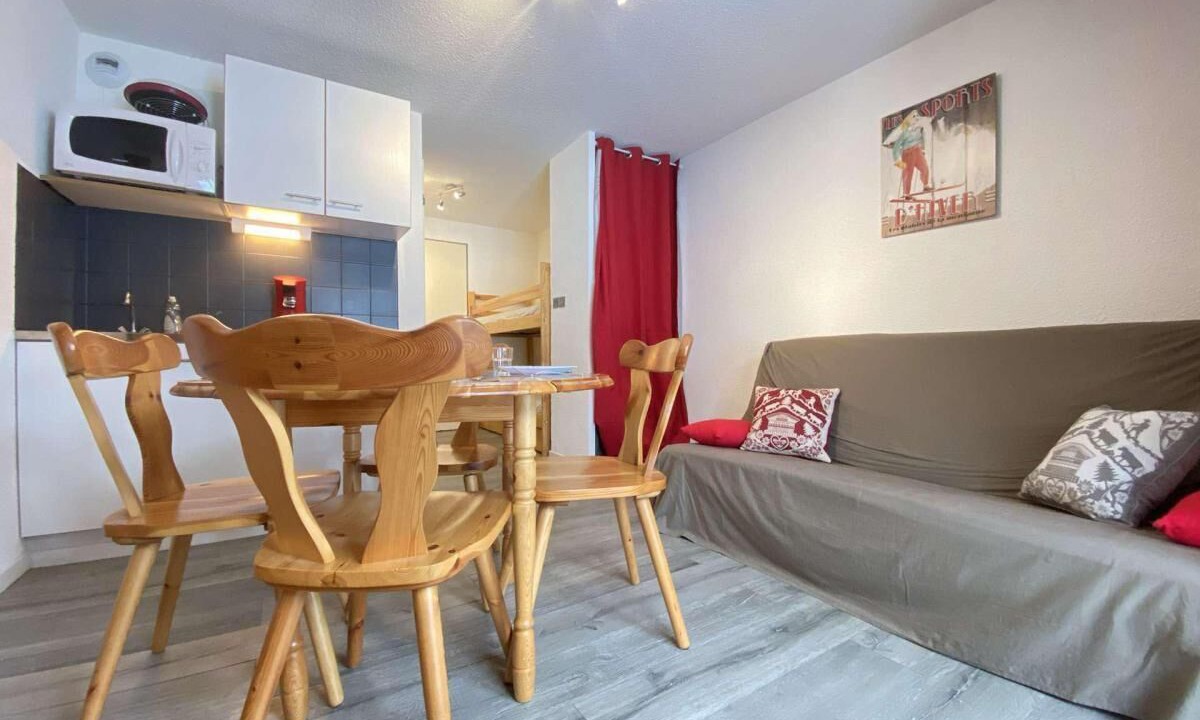 Photo of Livingroom in Praz-sur-Arly