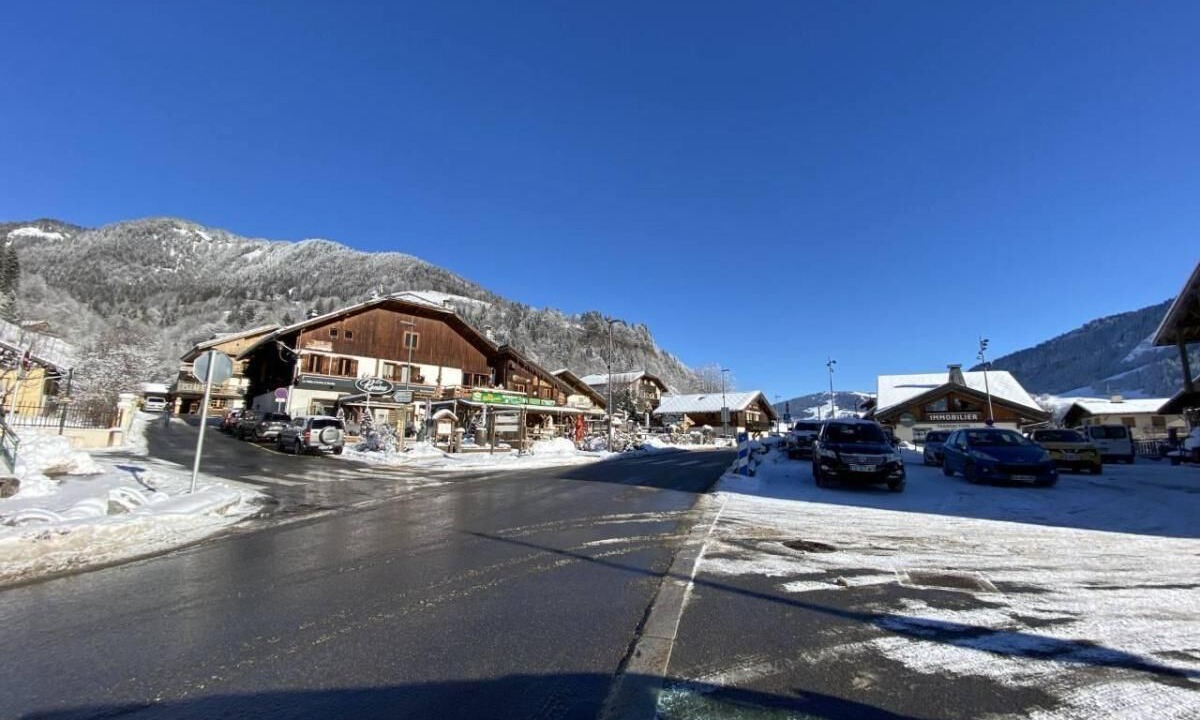 Photo of Others in Praz-sur-Arly