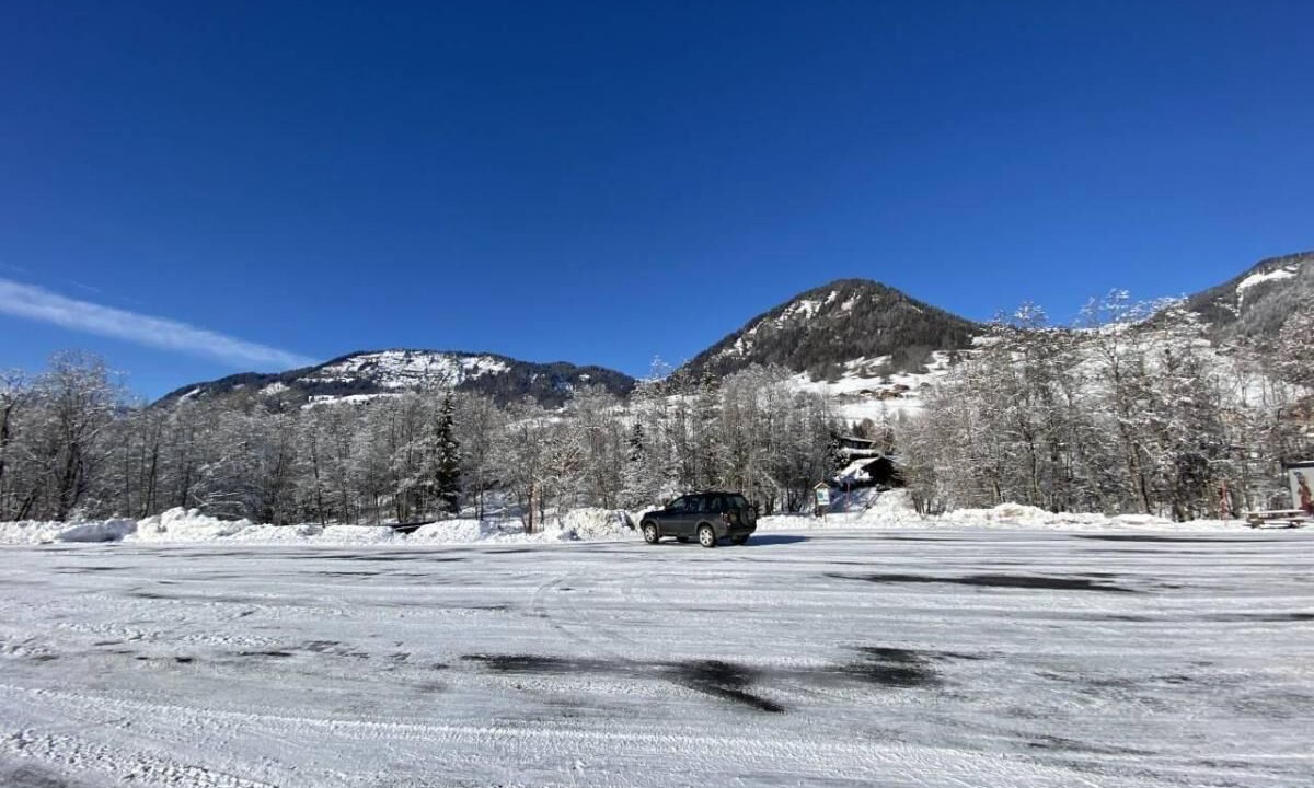 Photo of Others in Praz-sur-Arly