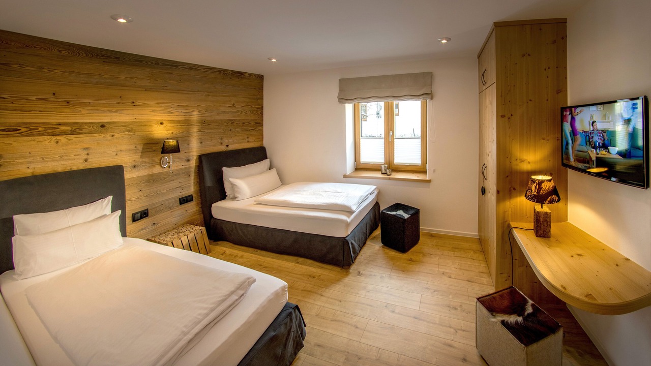 Photo of Bedroom in Wallgau