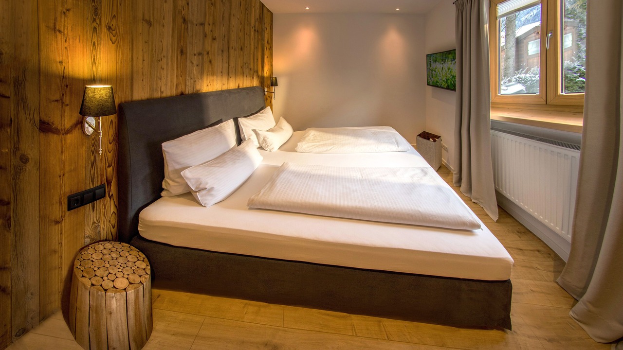 Photo of Bedroom in Wallgau