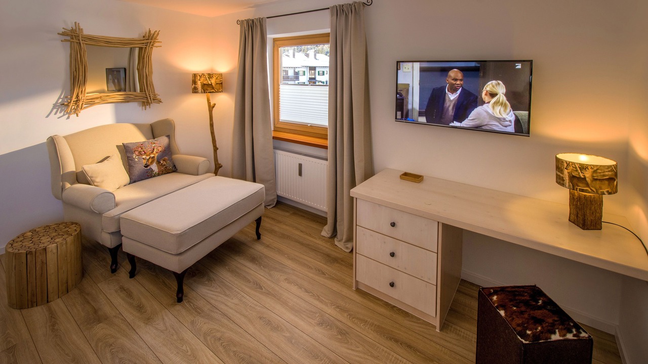 Photo of Livingroom in Wallgau
