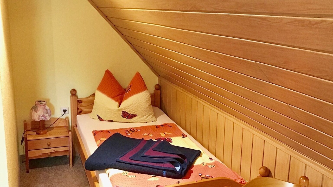 Photo of Bedroom in Stolpen