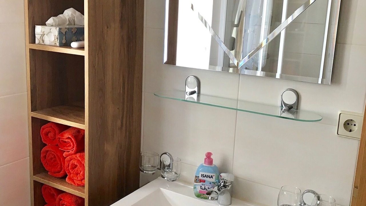 Photo of Bathroom in Stolpen