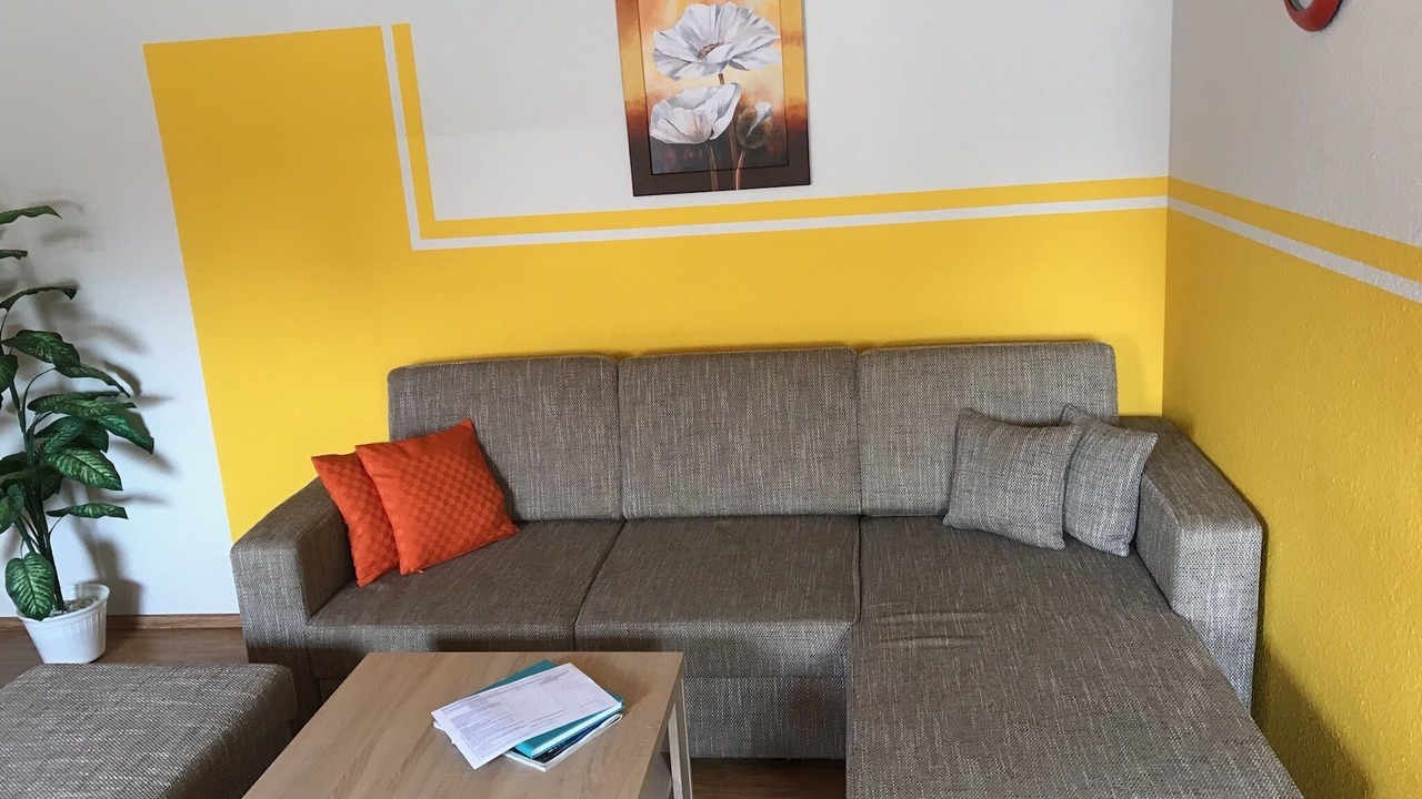Photo of Livingroom in Stolpen
