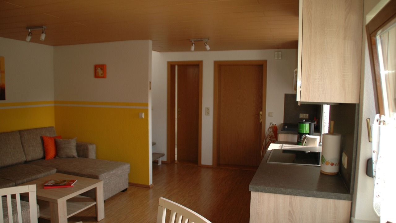 Photo of Livingroom in Stolpen