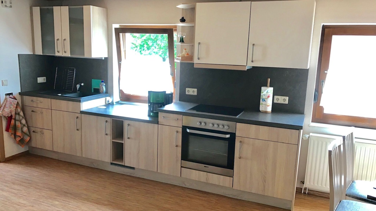 Photo of Kitchen in Stolpen