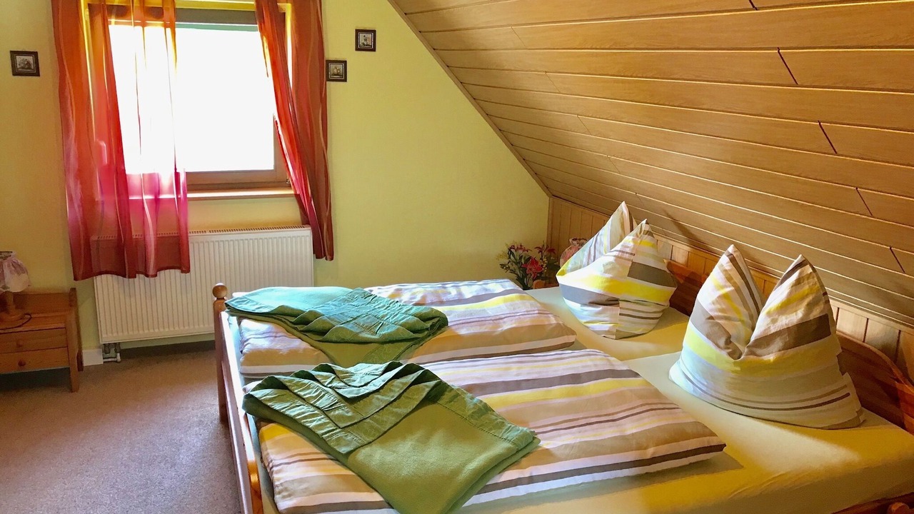 Photo of Bedroom in Stolpen