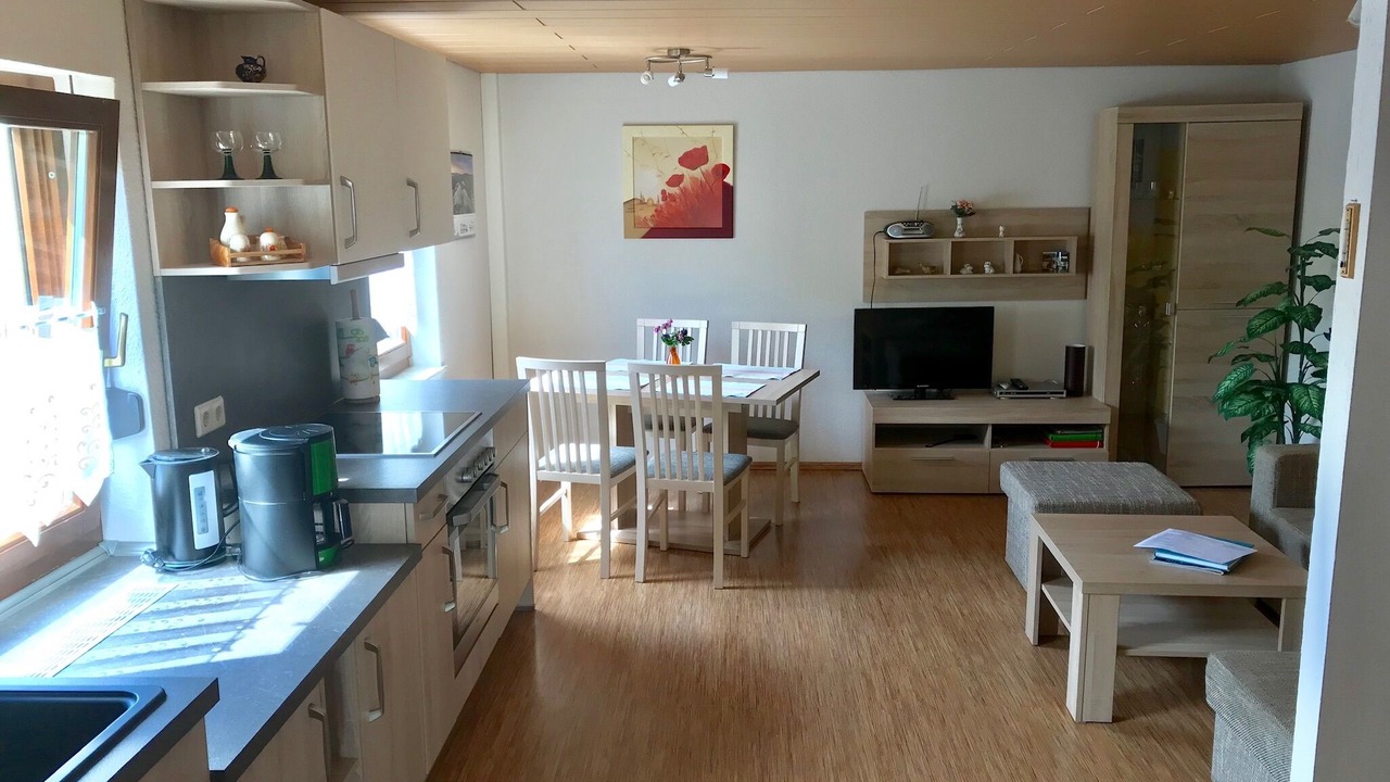 Photo of Kitchen in Stolpen