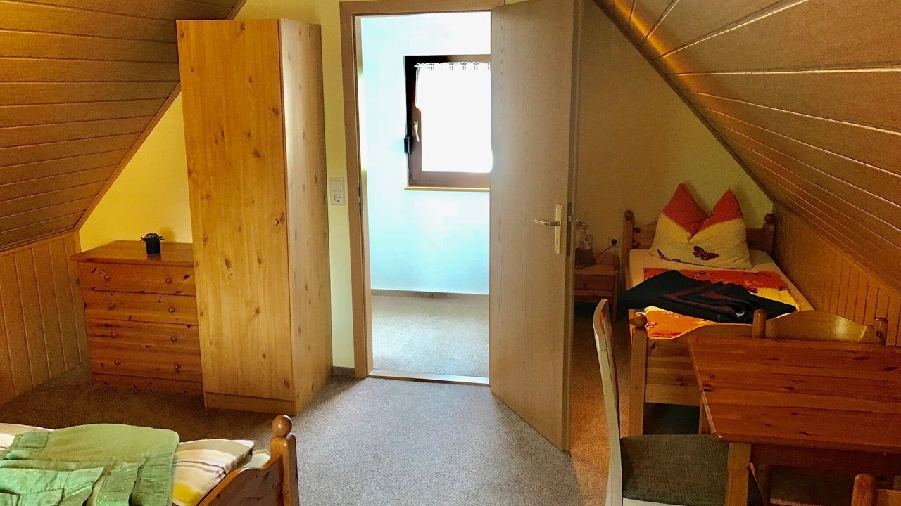 Photo of Bedroom in Stolpen