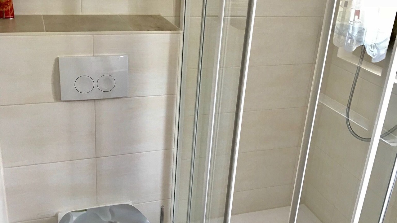 Photo of Bathroom in Stolpen