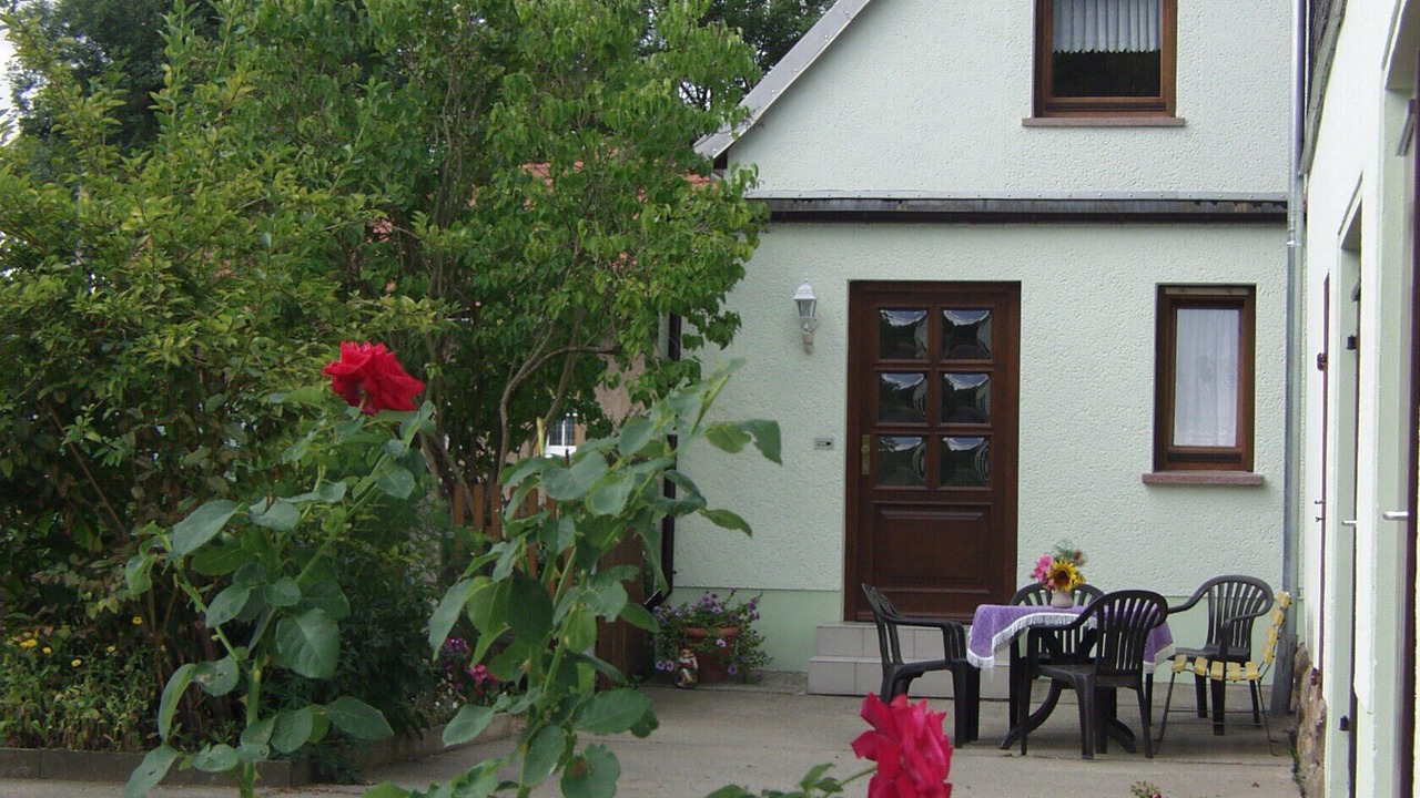 Photo of Outdoor in Stolpen