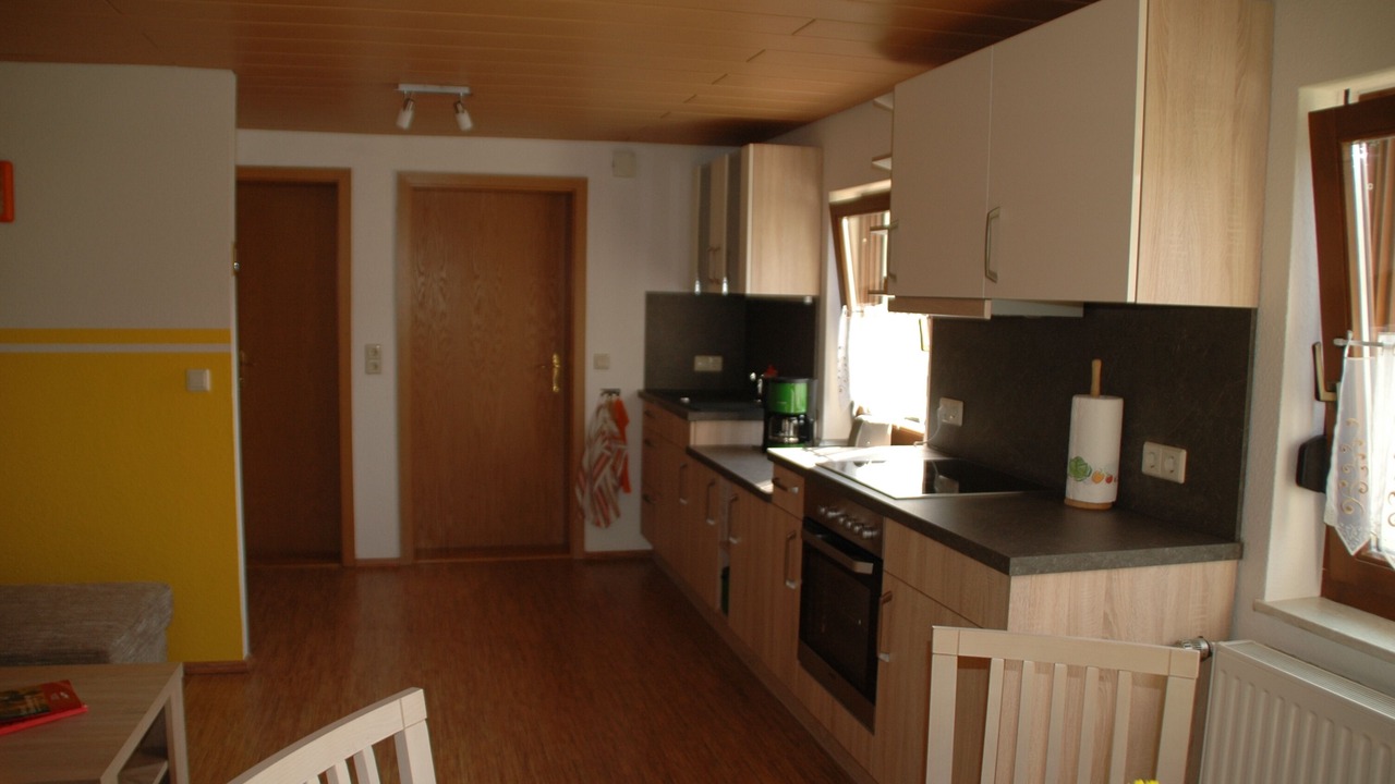 Photo of Kitchen in Stolpen