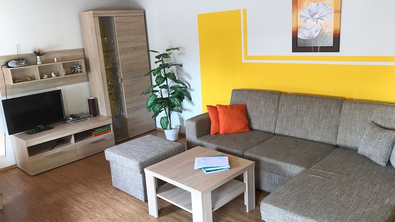 Photo of Livingroom in Stolpen