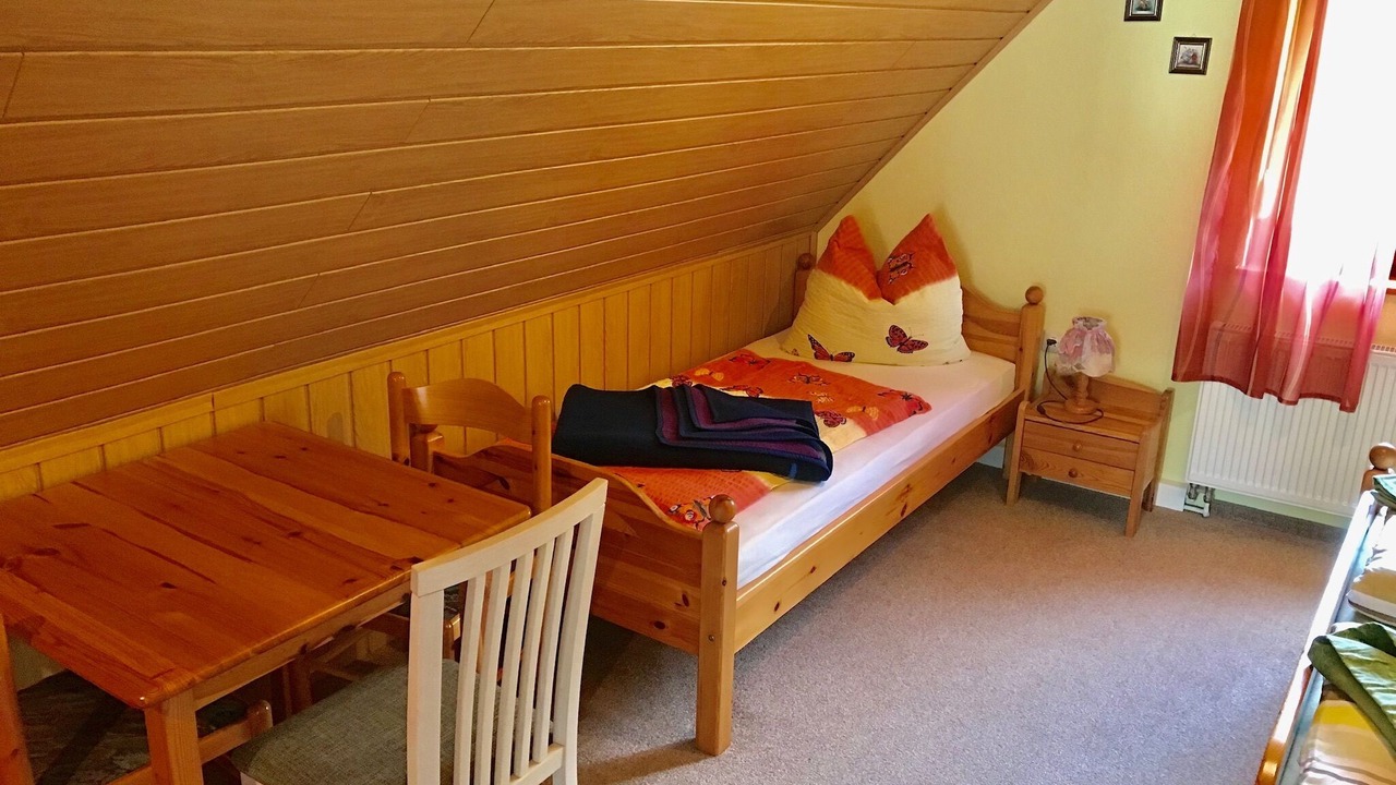 Photo of Bedroom in Stolpen