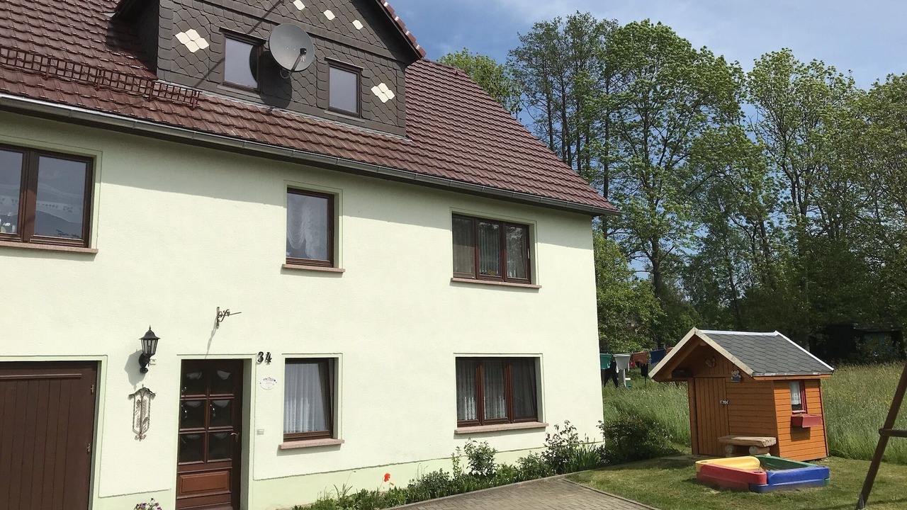 Photo of Outdoor in Stolpen