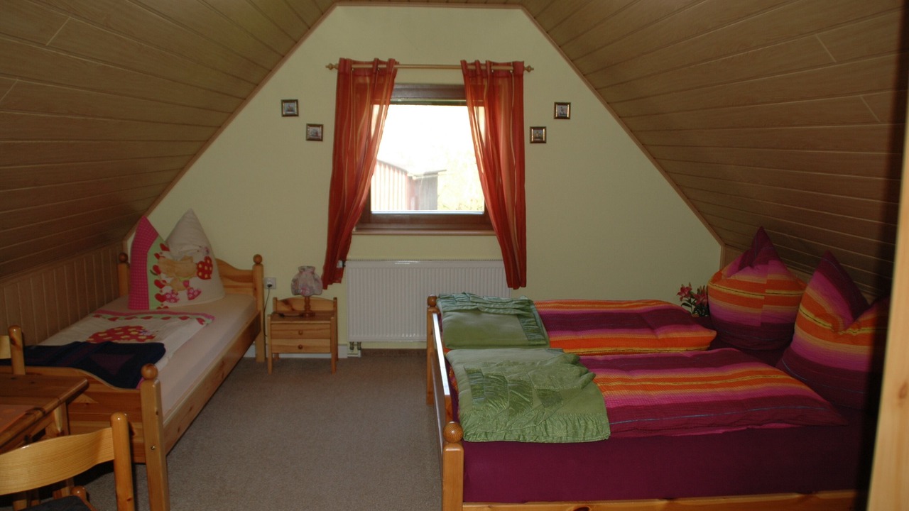 Photo of Bedroom in Stolpen