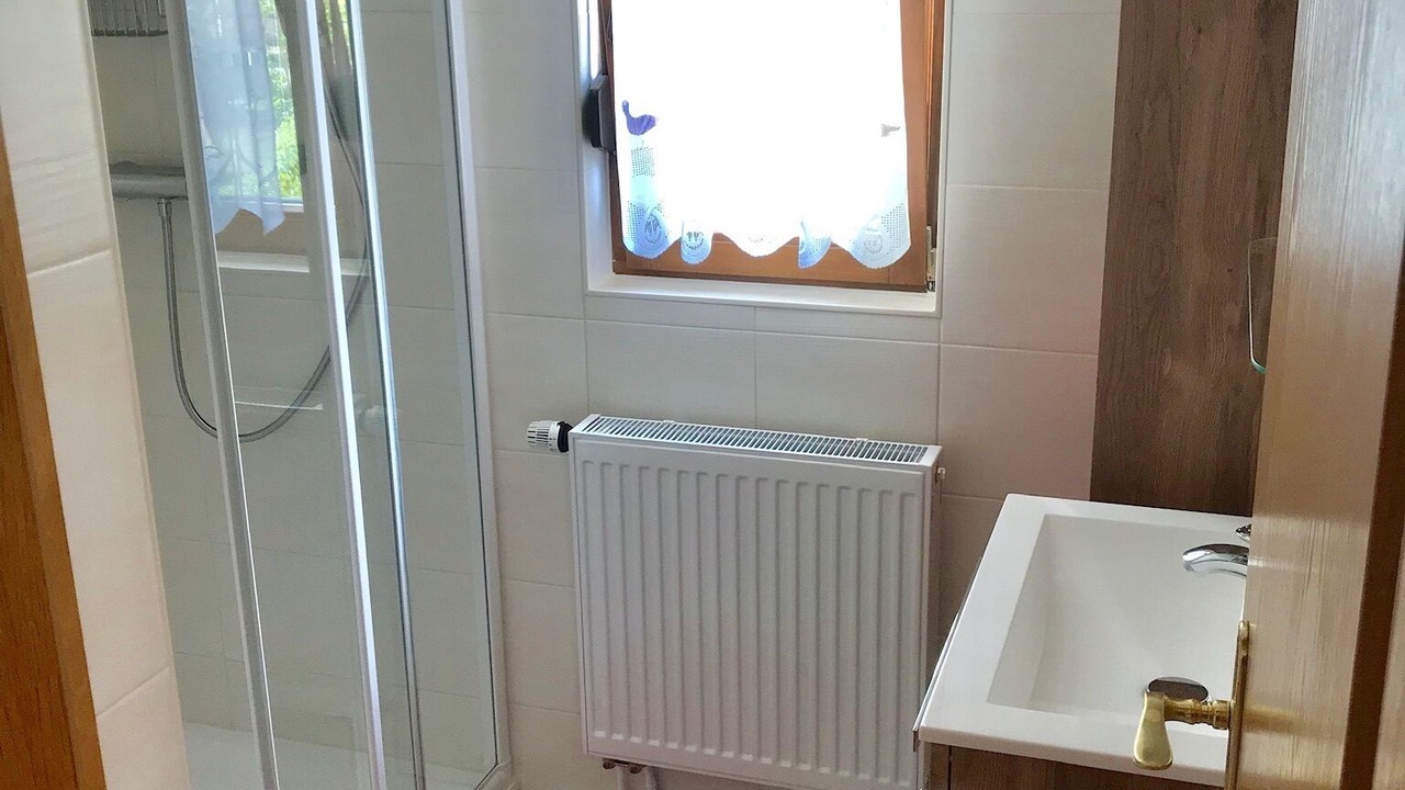 Photo of Bathroom in Stolpen
