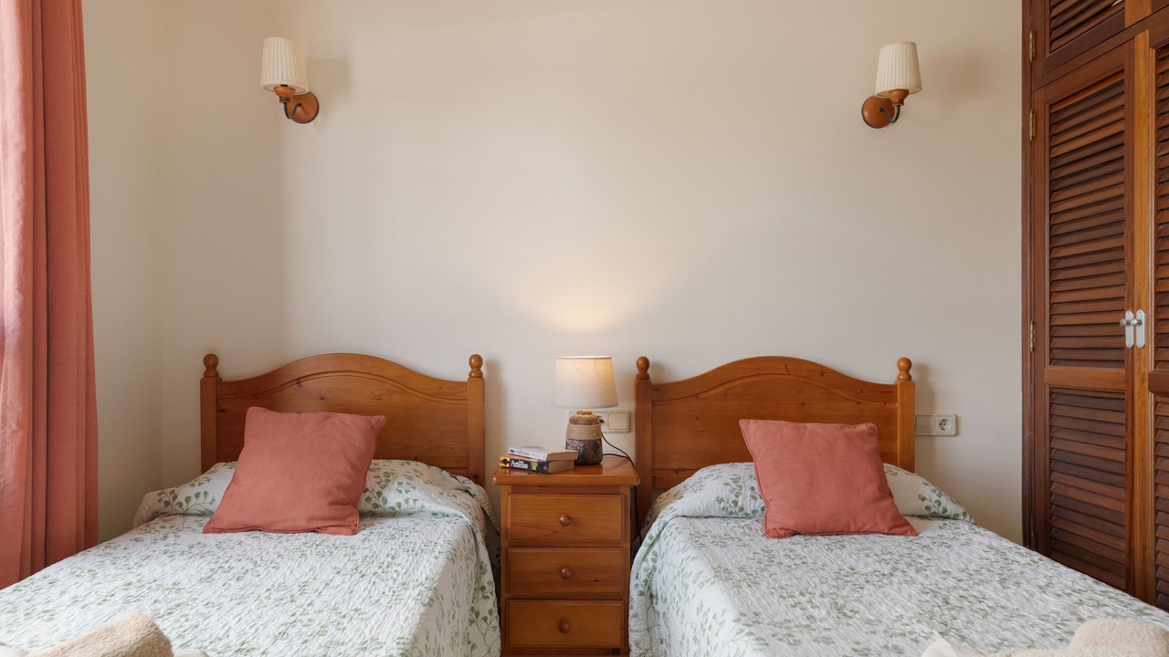Photo of Bedroom in Playa Blanca