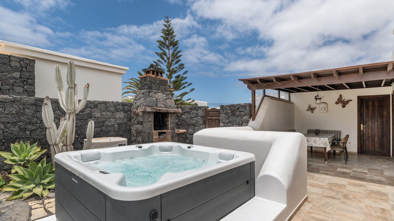 Photo of Outdoor in Playa Blanca