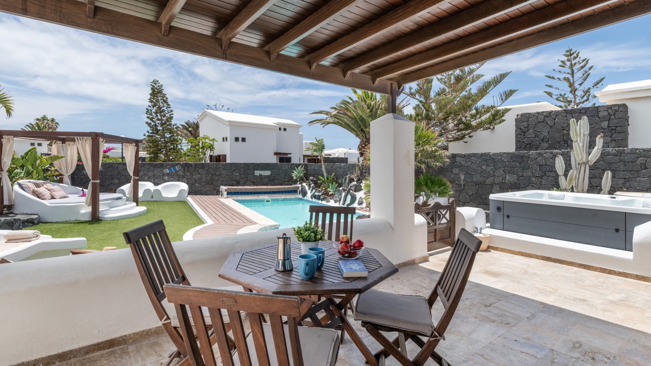 Photo of Outdoor in Playa Blanca