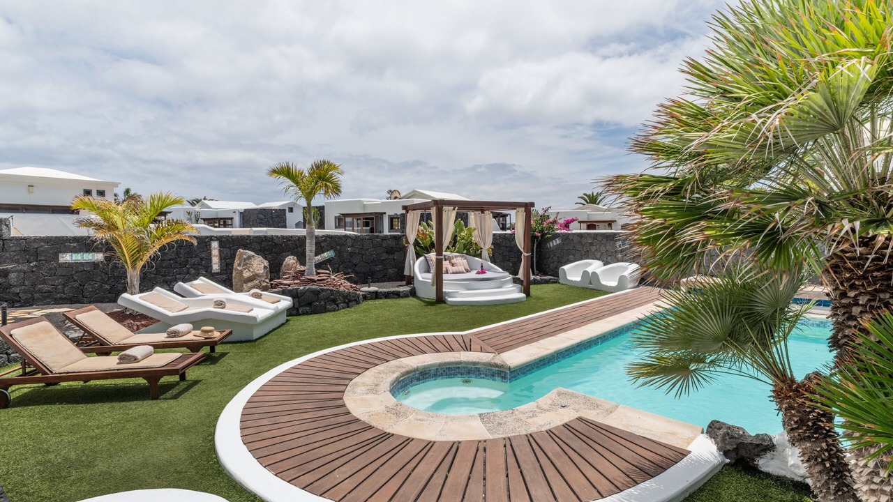 Photo of Outdoor in Playa Blanca