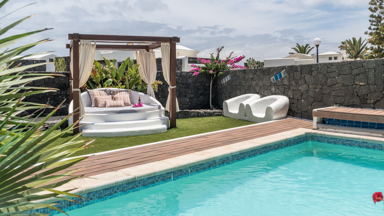Photo of Outdoor in Playa Blanca