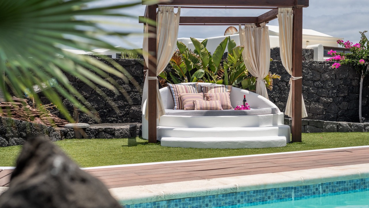 Photo of Outdoor in Playa Blanca
