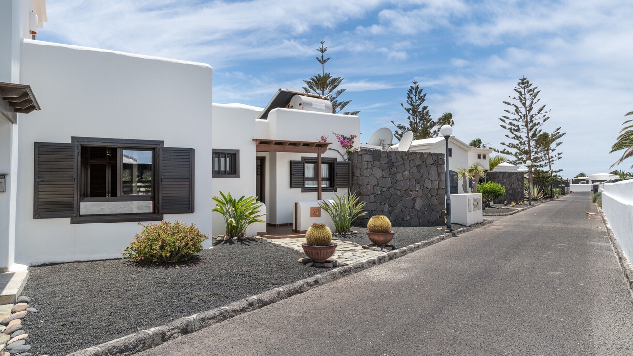Photo of Outdoor in Playa Blanca