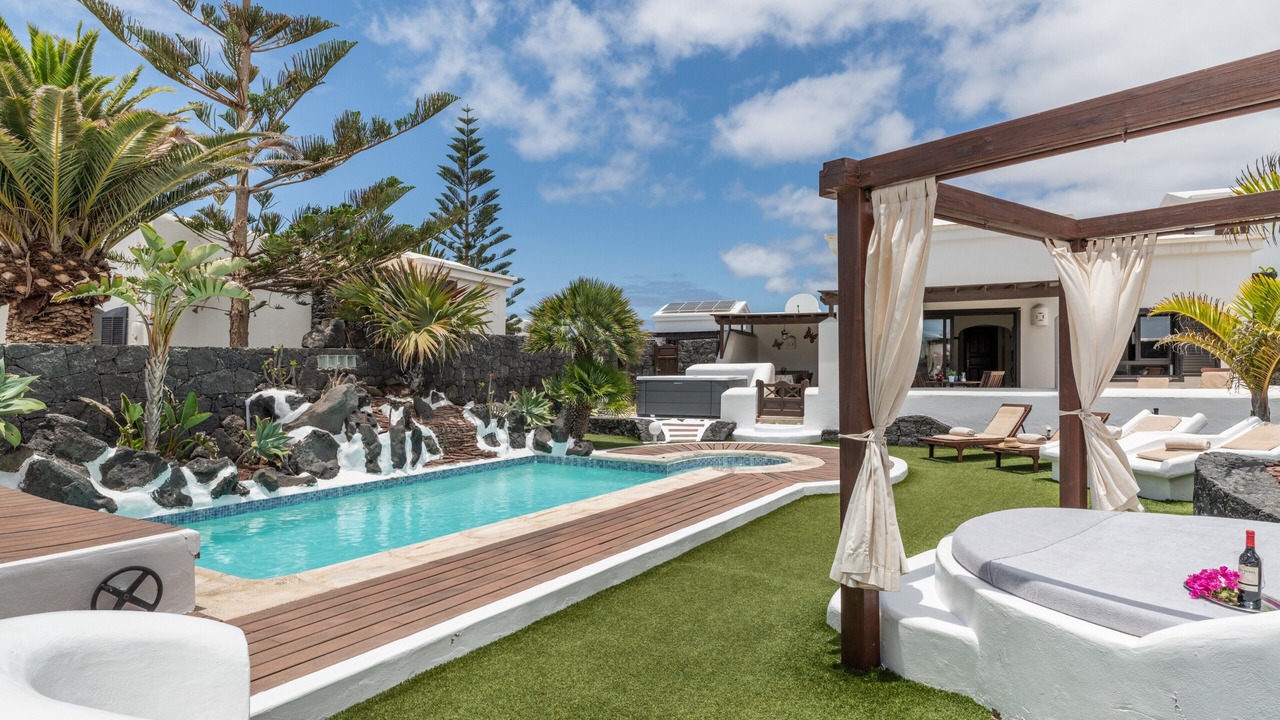 Photo of Outdoor in Playa Blanca