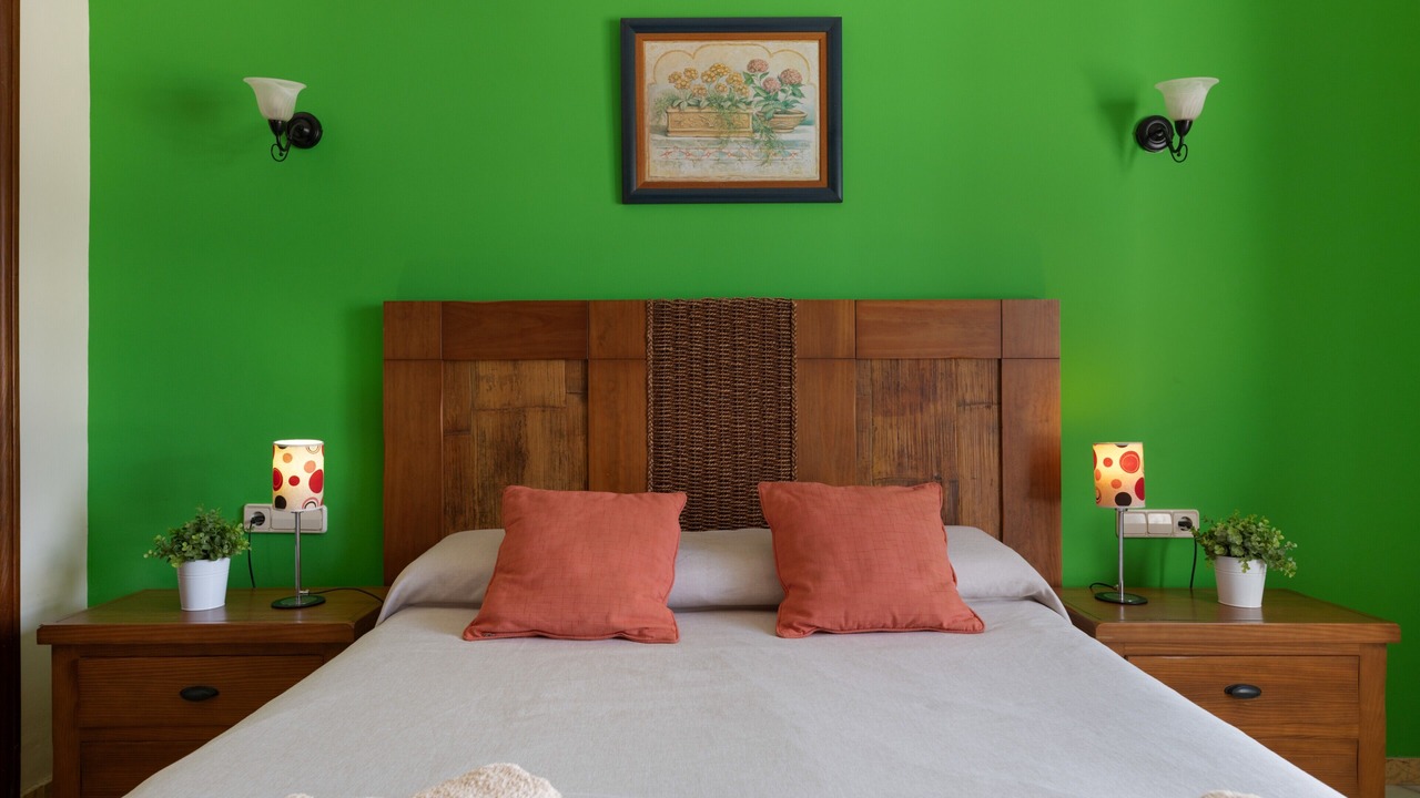 Photo of Bedroom in Playa Blanca